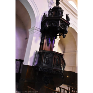 église Saint Pierre 