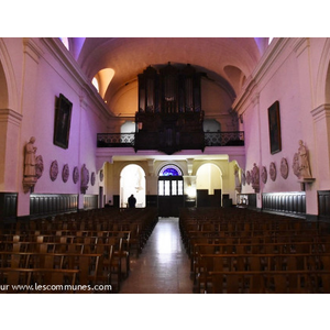 église saint Pierre 