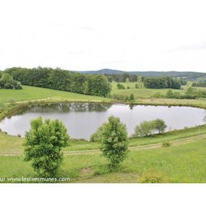 Commune de LE SOULIE