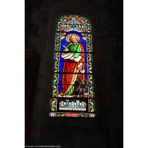 église Saint André 