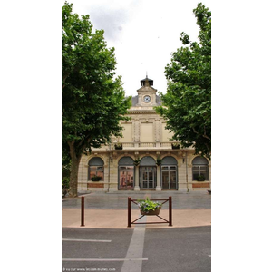 La Mairie