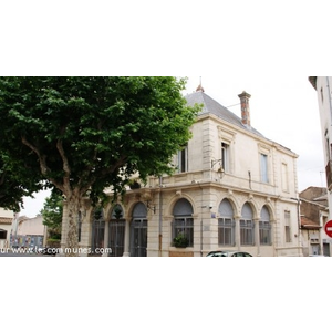 La Mairie