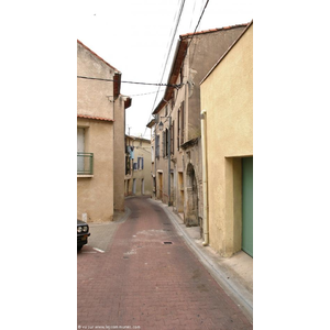 Commune de THEZAN LES BEZIERS