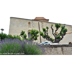 Notre-Dame 11 Em Siècle