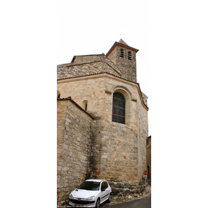 Notre-Dame 11 Em Siècle