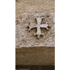 Le Village ( Détail Façade )