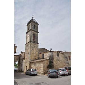 église saint Génies 