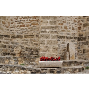 église St Julien ( Détail )