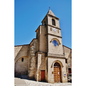 église Saint-Cernin