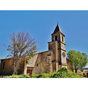 église saint-Cernin