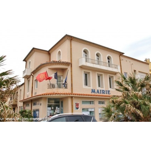 La Mairie