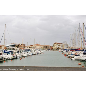 Le Port