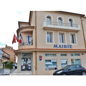 La Mairie