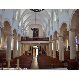 église Sainte Theodorit 