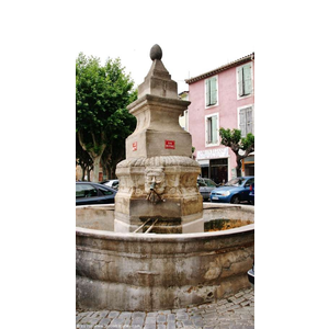 Fontaine