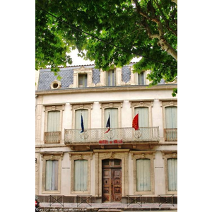 Hotel -de-Ville