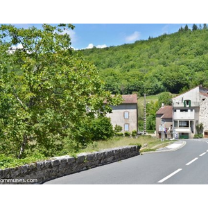 Commune de VERRERIES DE MOUSSANS