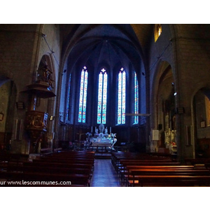 église saint Jean baptiste 
