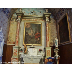 église saint Jean Baptiste 