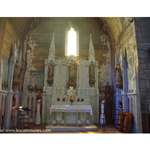 église saint Jean Baptiste 