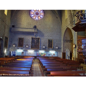 église saint Baptiste 