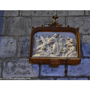 église Saint Jean Baptiste 