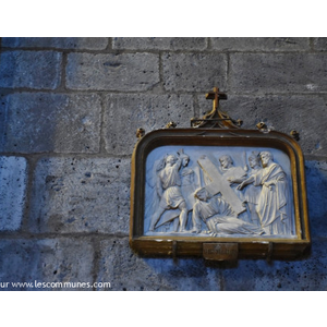 église Saint Baptiste 