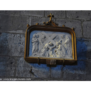 église Saint Jean Baptiste 