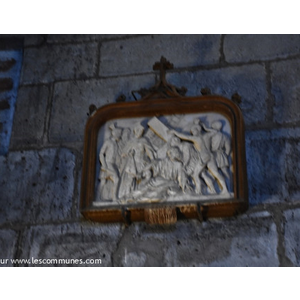 église Saint Jean Baptiste 