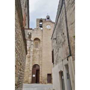 église Sainte Leocadie 