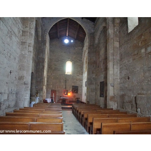église Sainte Leocadie 