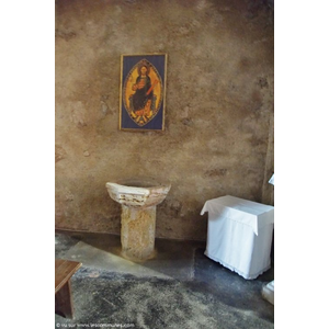 église Sainte Leocadie 