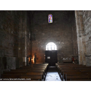 église Sainte Leocadie 