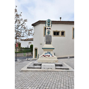 Commune de VIC LA GARDIOLE