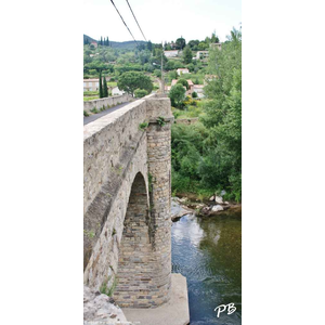 Pont sur L Orb