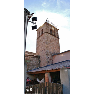 Commune de VILLESPASSANS