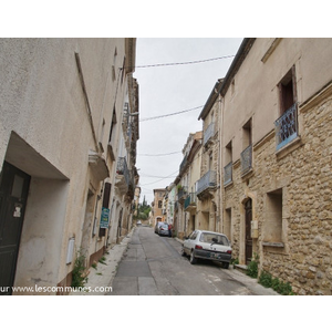 Commune de VILLEVEYRAC