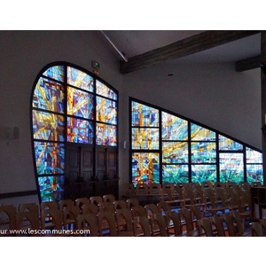 église Saint Augustin 