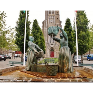 La Commune ( Fontaine )