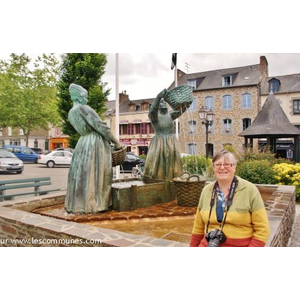 La Commune ( Fontaine )