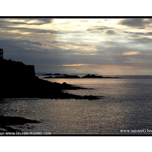 Du chemin PABLO PICASSO à DINARD