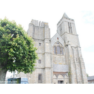 église Saint Samson