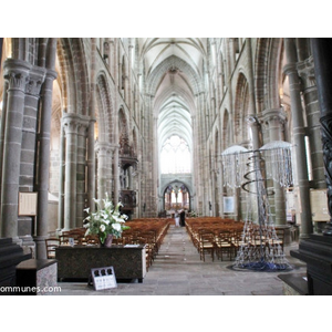 église Saint Samson