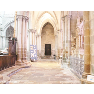 église Saint Samson