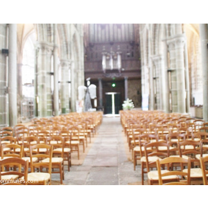 église Saint Samson