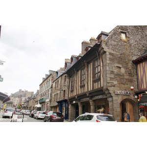 Commune de DOL DE BRETAGNE