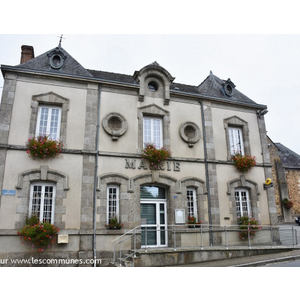 la Mairie 