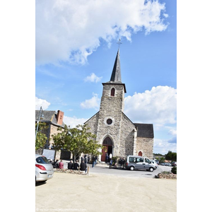 église Saint Etienne