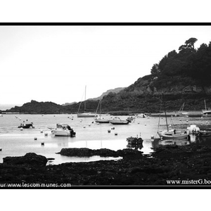 REGARD SUR ST BRIAC SUR MER