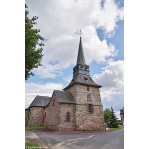 église Saint pierre